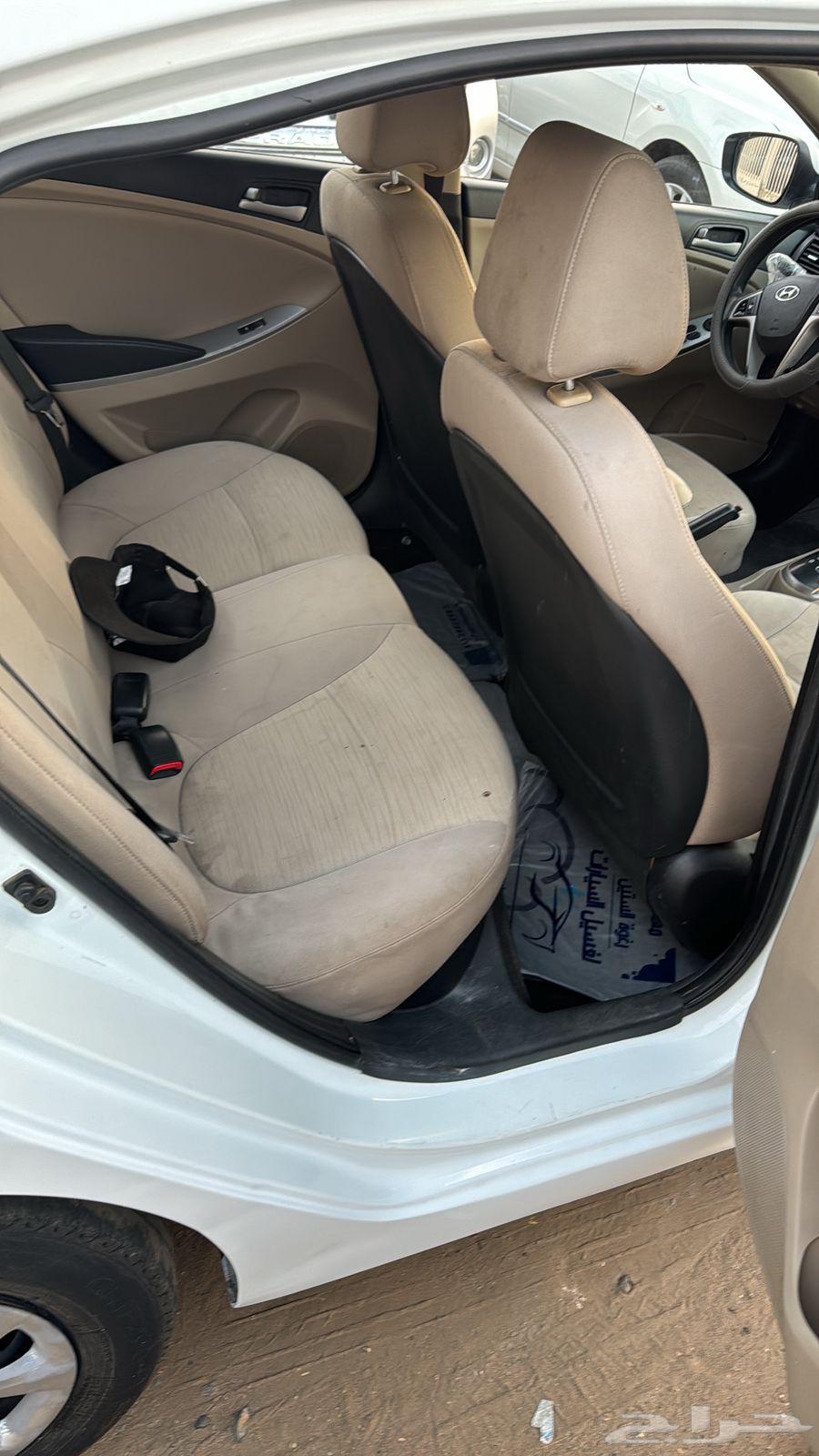 2017 Accent with large engine, required and desired64383233895041113