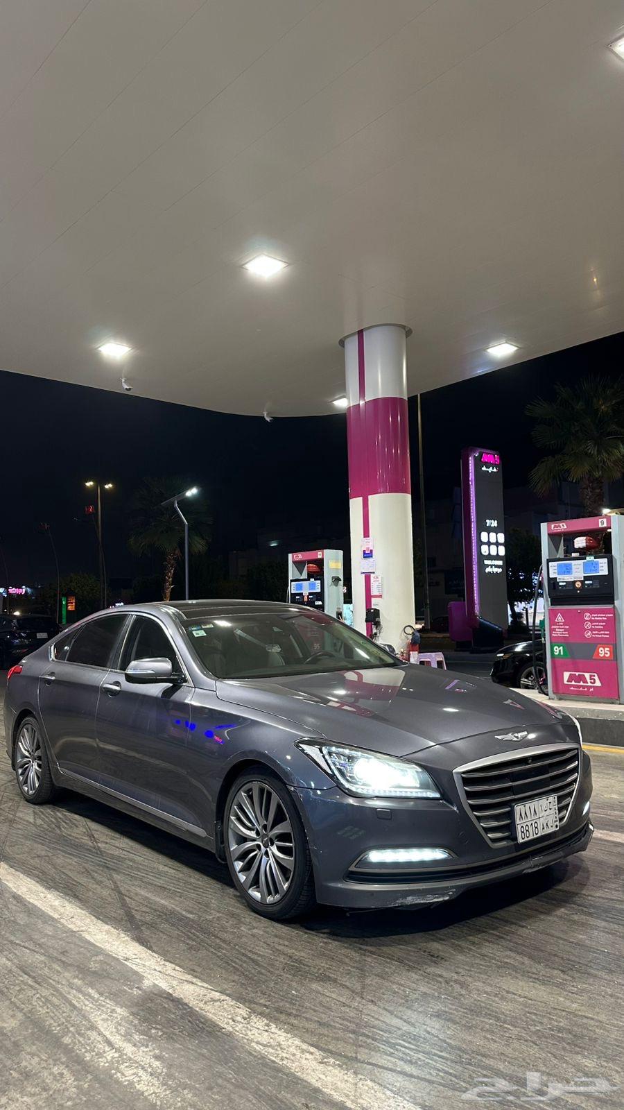 جنسس رويال 6 سلندر64382942033538110