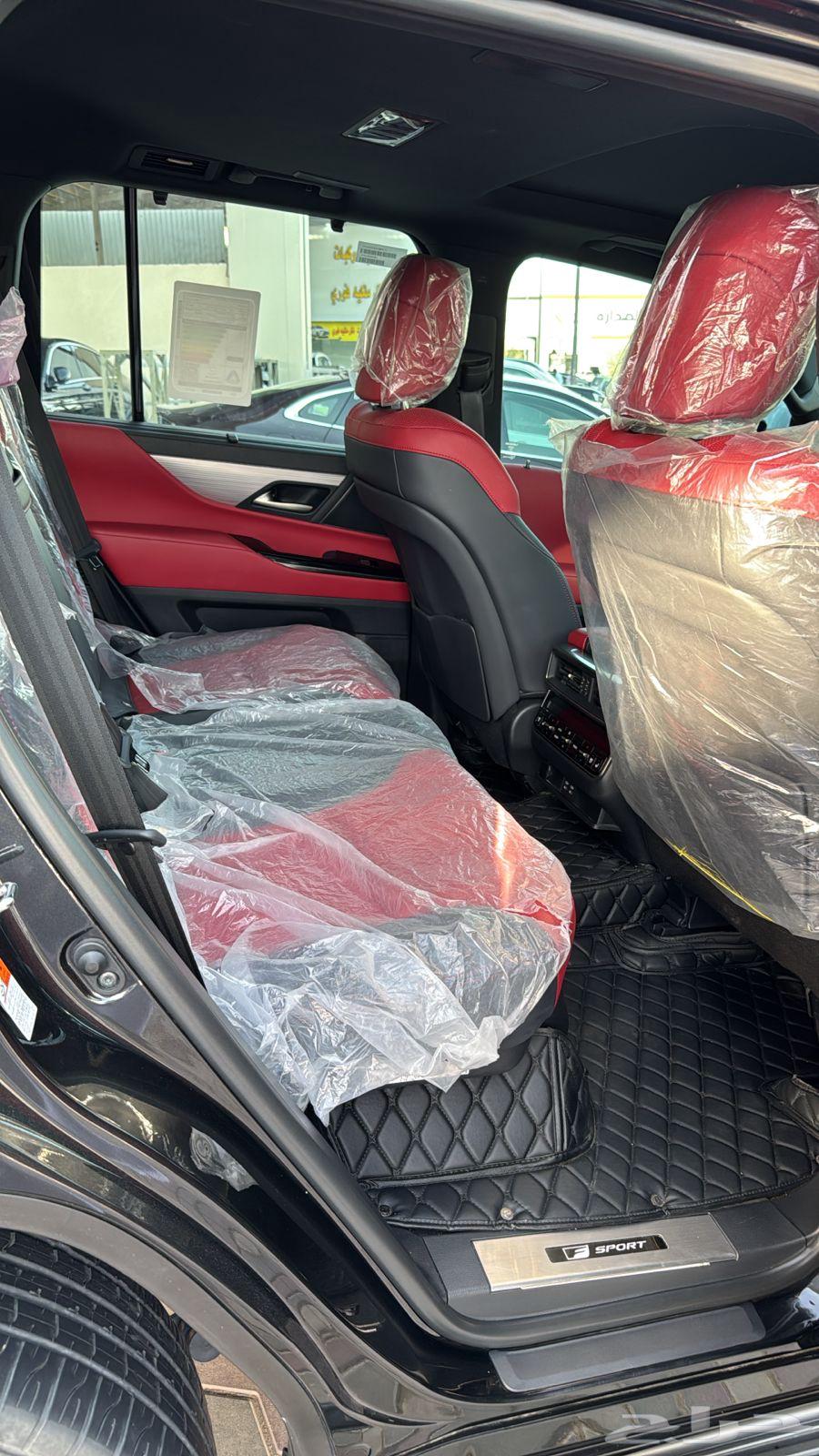 اف سبورت سعودي 2024 ( تم البيع )64379384769539114