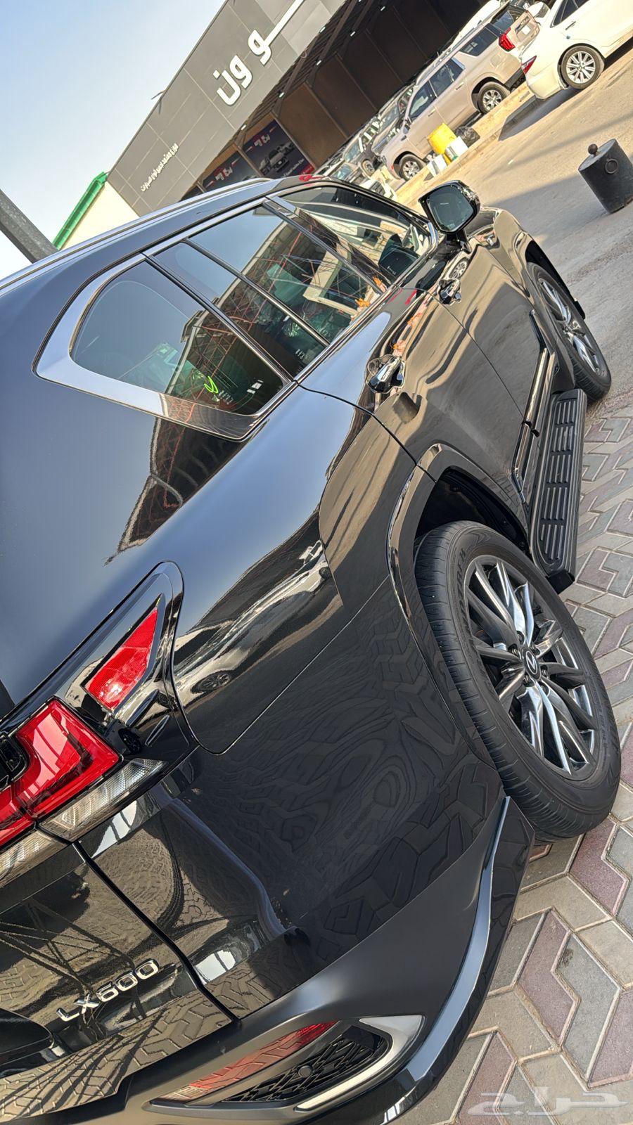 اف سبورت سعودي 2024 ( تم البيع )64379384769539113