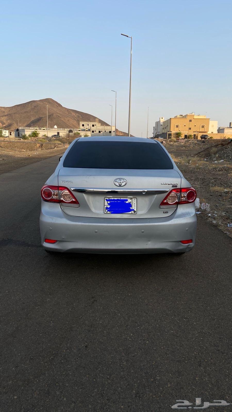 2012 Toyota Corolla, Manual Transmission, First Owner, Inspected64372565058561113