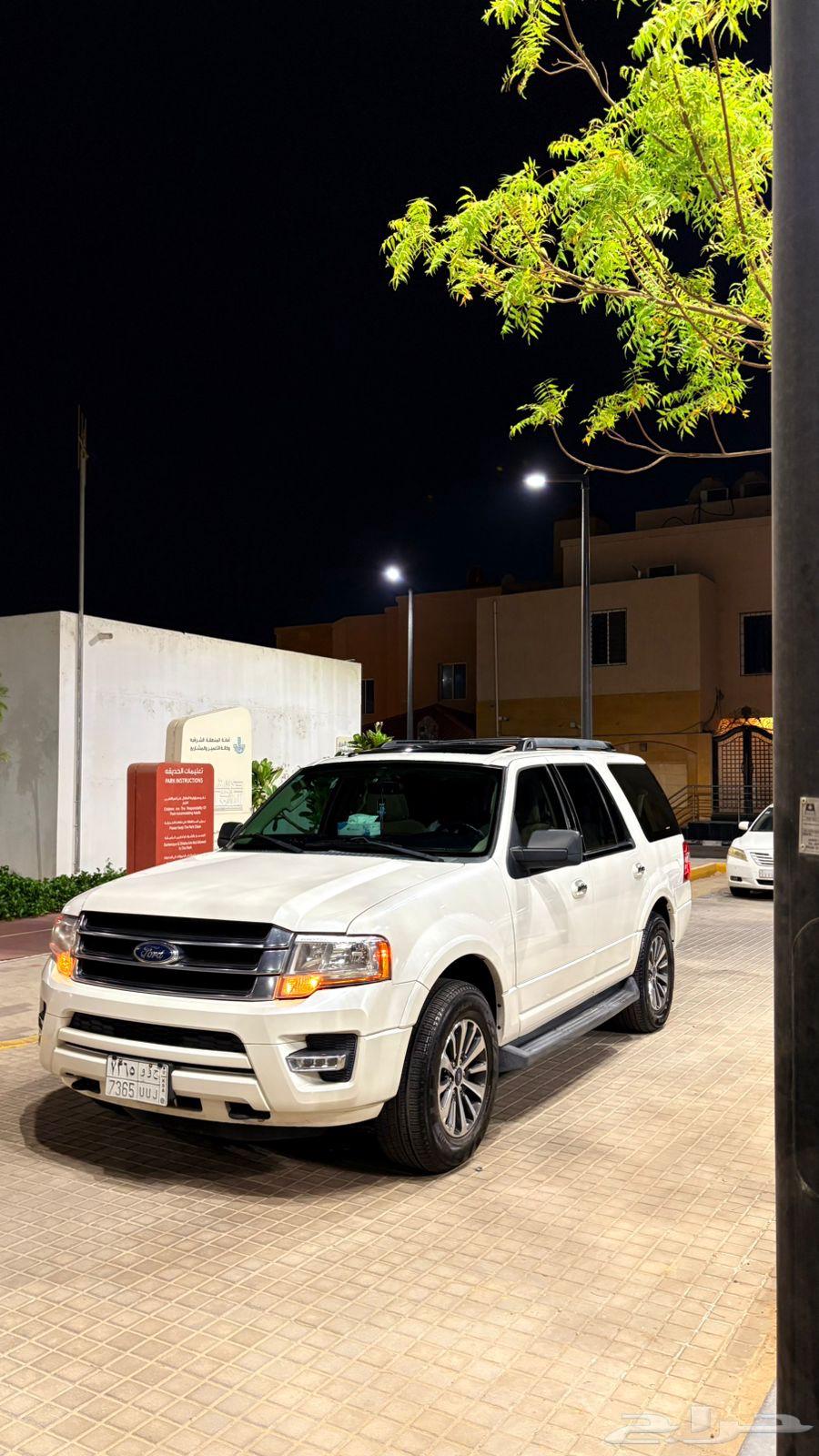فورد اكسبدشن 2016 للبيع64373949873923110
