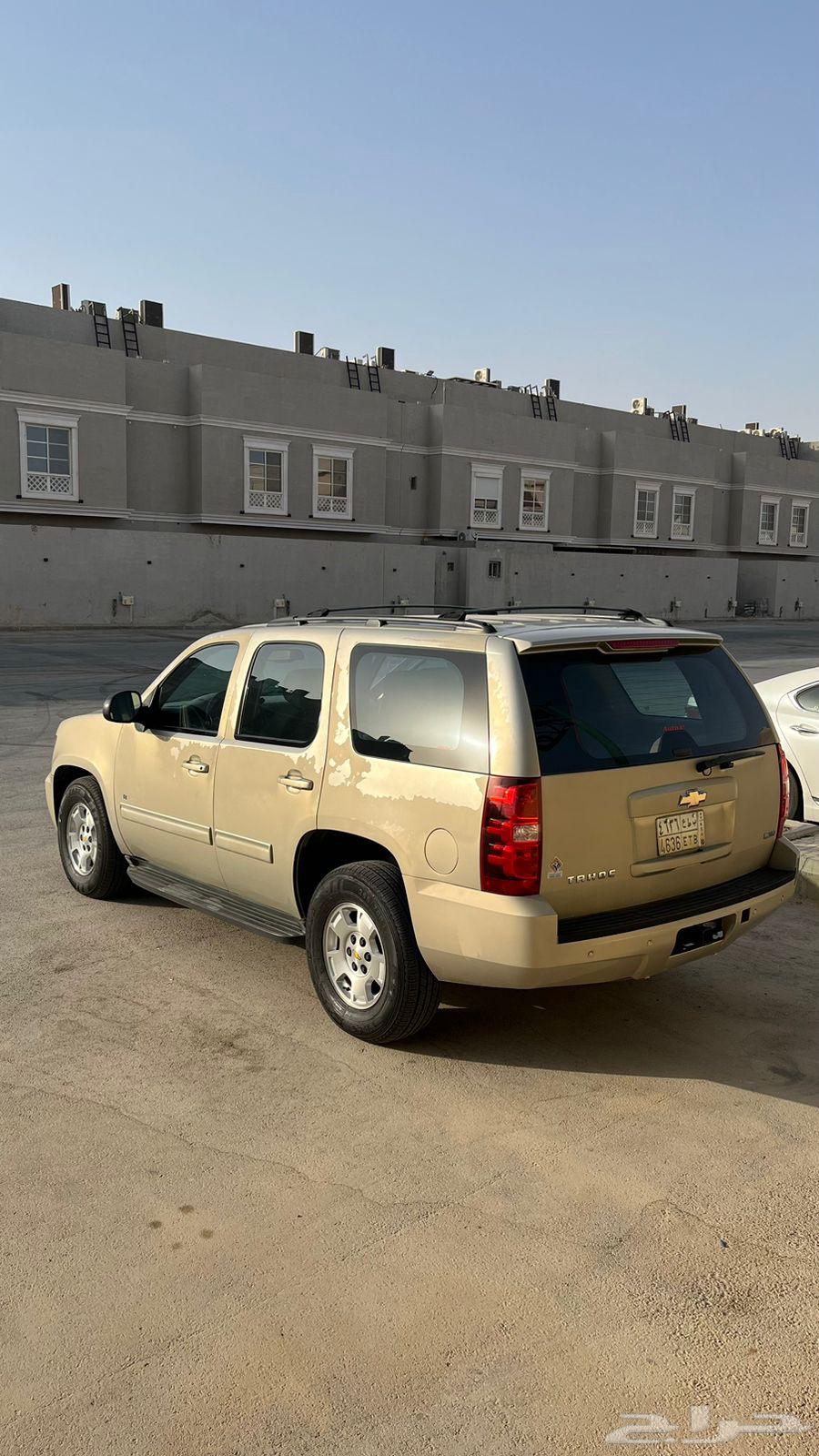 تاهو 2011 نظيف64373831889409111