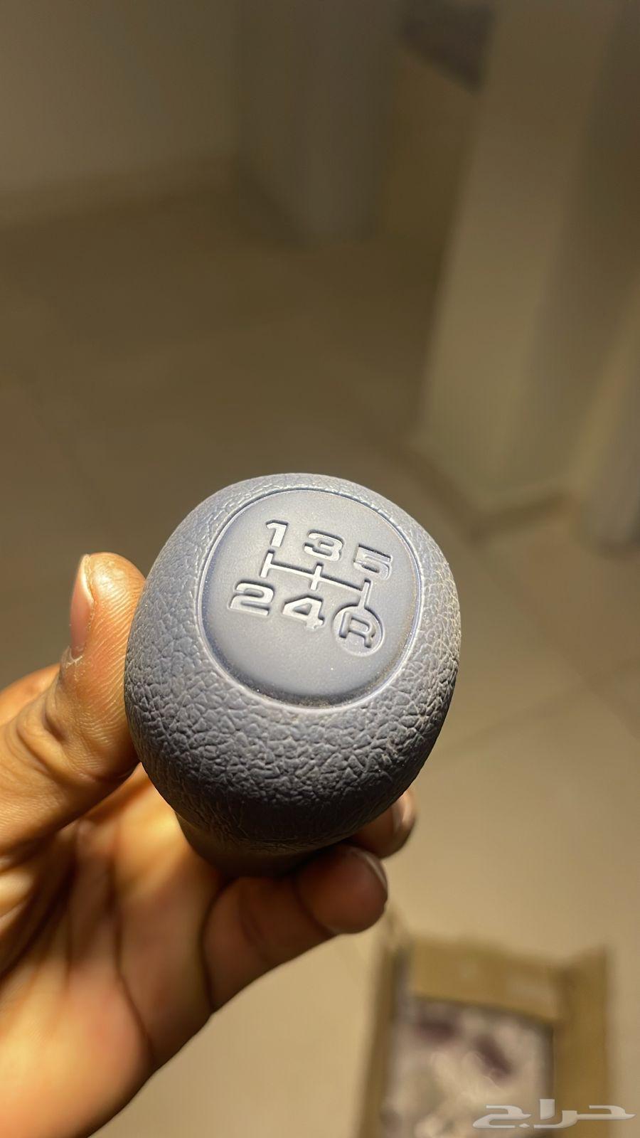 رمانة قير هايلكس 89-97اصلي جديد64382210569089112