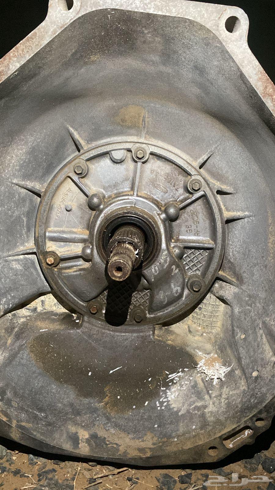 قير فورد موديل 201064384688769539111