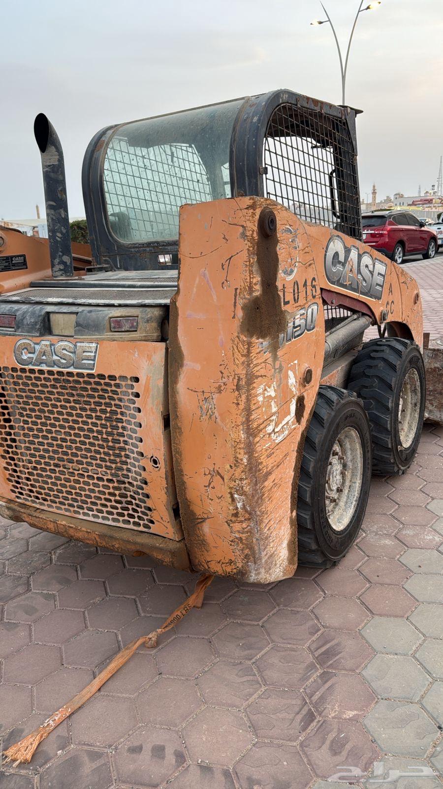 للبيع CASE - 201164382721287169112