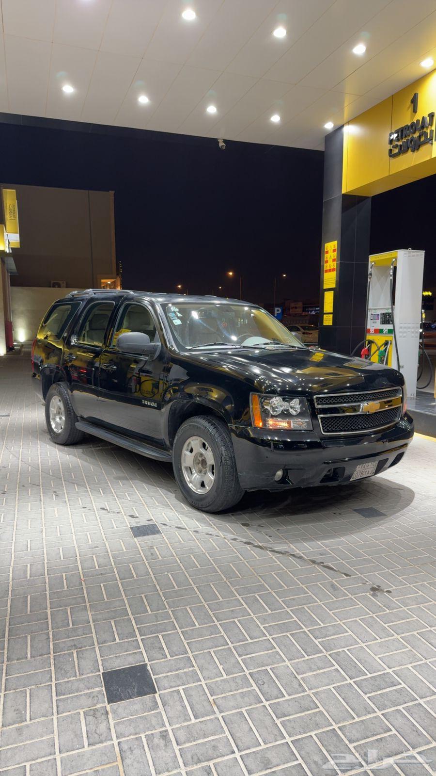 للبيع تاهو 2013 سعودي64373507263105111