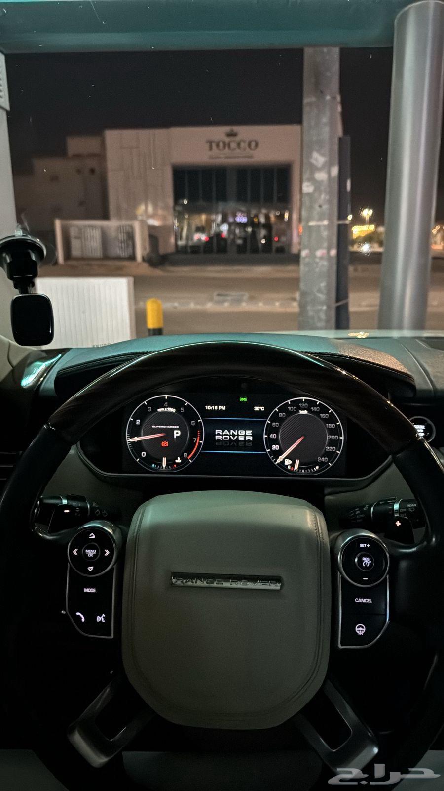 Range Rover Vogue 201464372960162563111