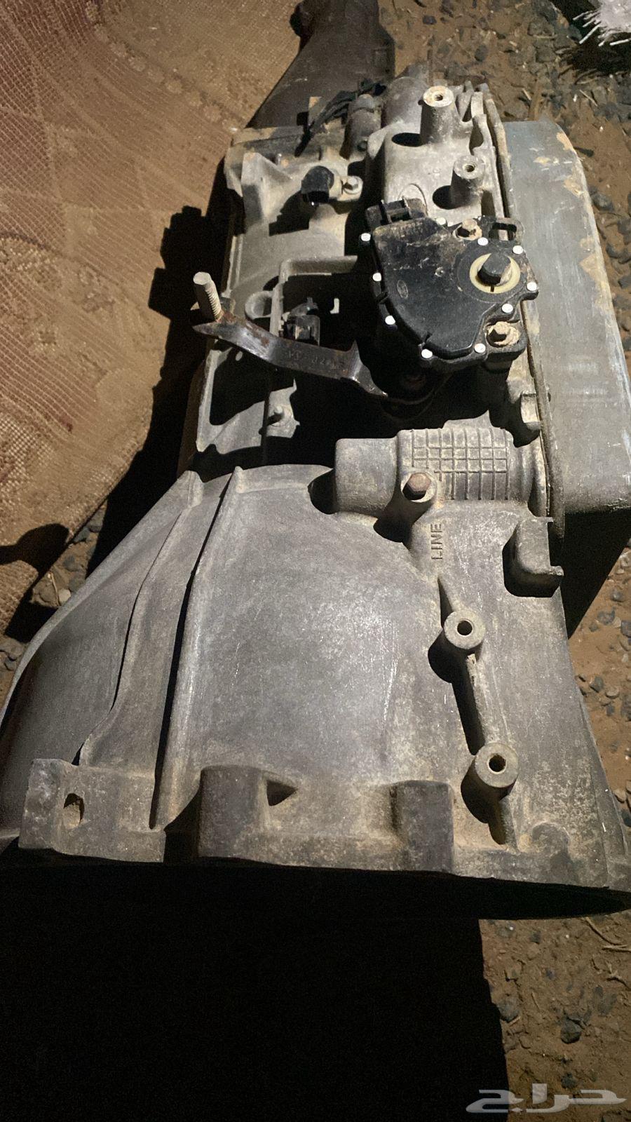 قير فورد موديل 201064384688769539110