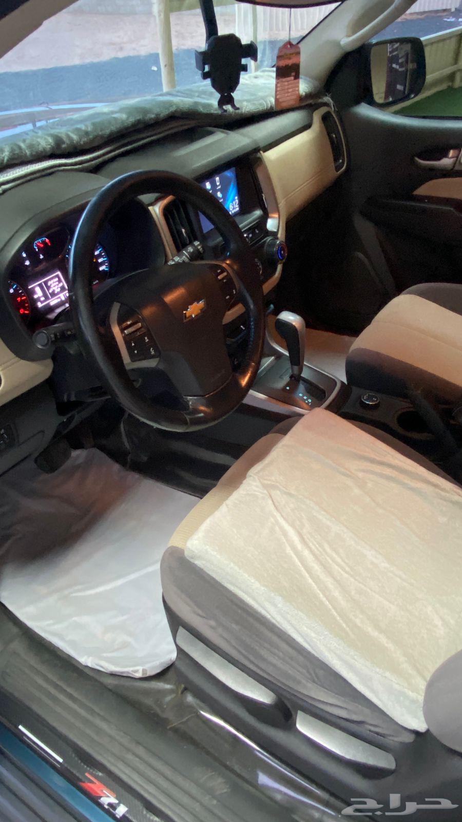 بليزر شيفروليه 2017 دبل64381976050307113