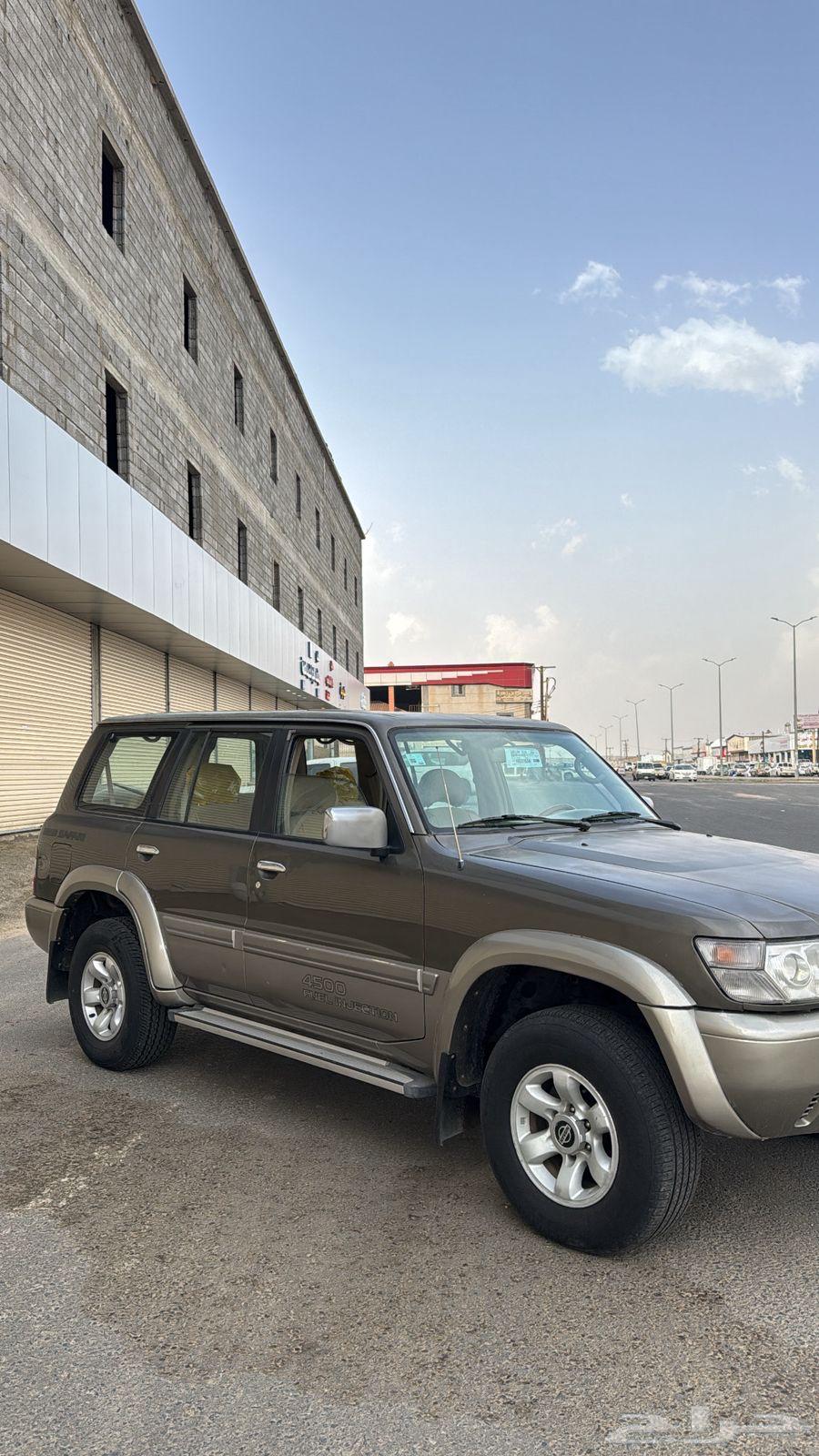 بترول 98 سوبر سفاري64378178649859112