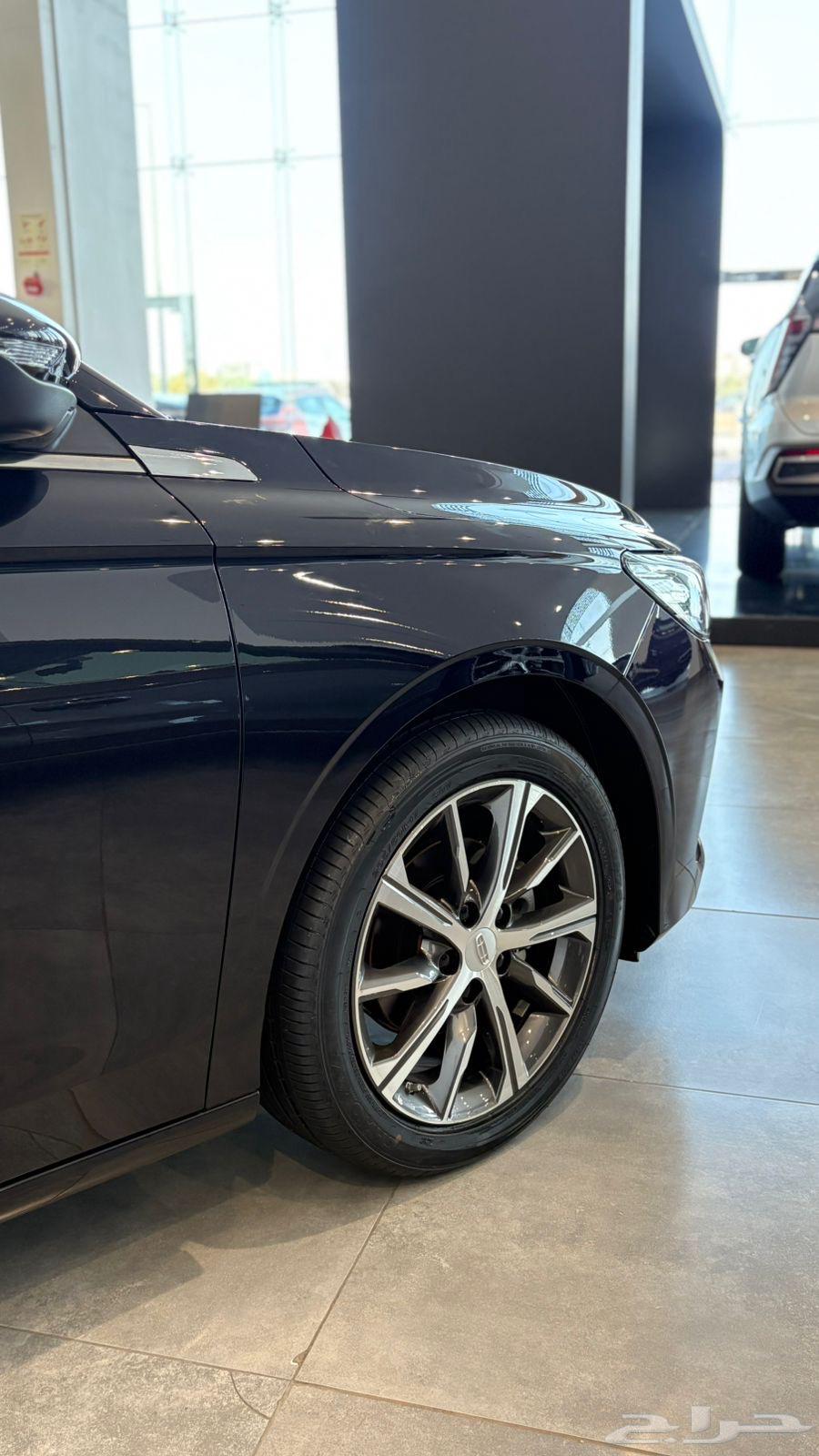 جيلي اميقراند الفل 2025 بسعر حصري لفتره محدوده64383163926145110