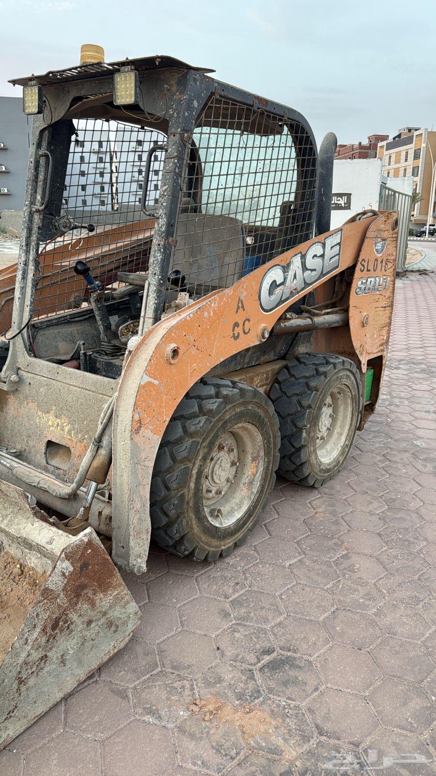 للبيع CASE - 201164382721287169110