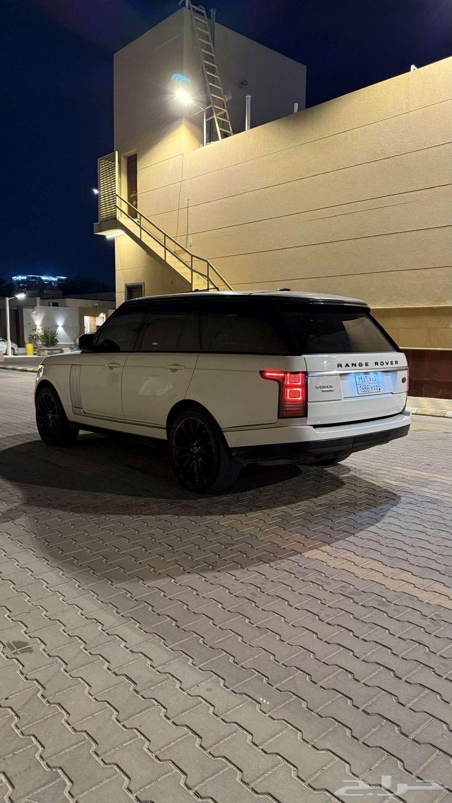 Range Rover Vogue 201464372960162563114