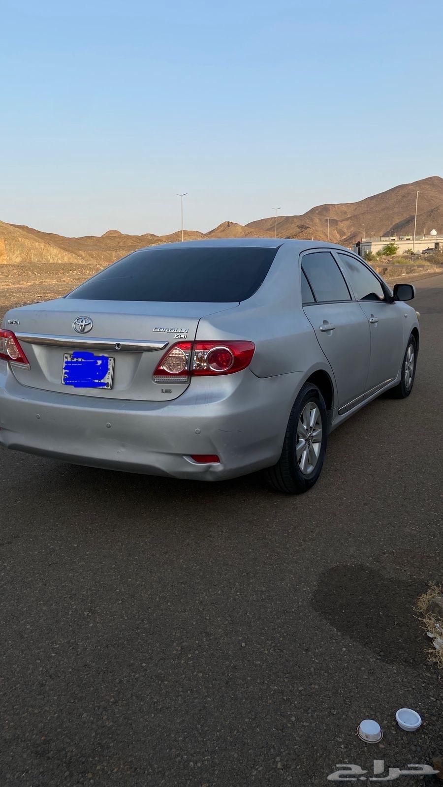 2012 Toyota Corolla, Manual Transmission, First Owner, Inspected64372565058561112