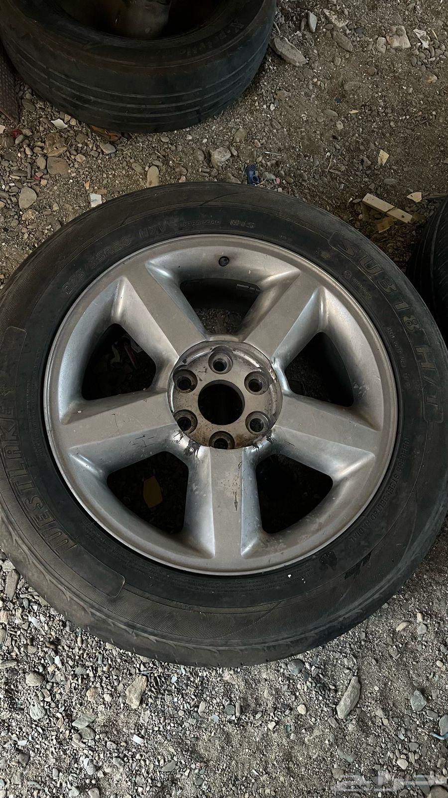 كفرات وجنوط تاهو 200764385285815042110