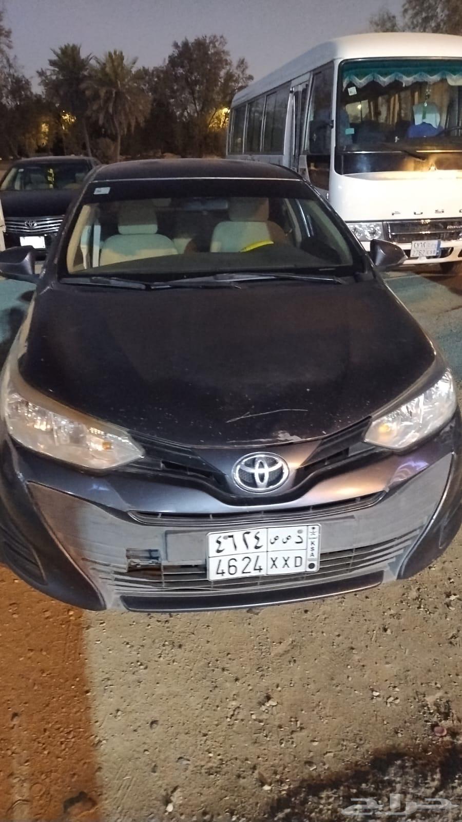 يارس 2019 استماره جديده والفحص جديد السوم وصل 2764381754152449112