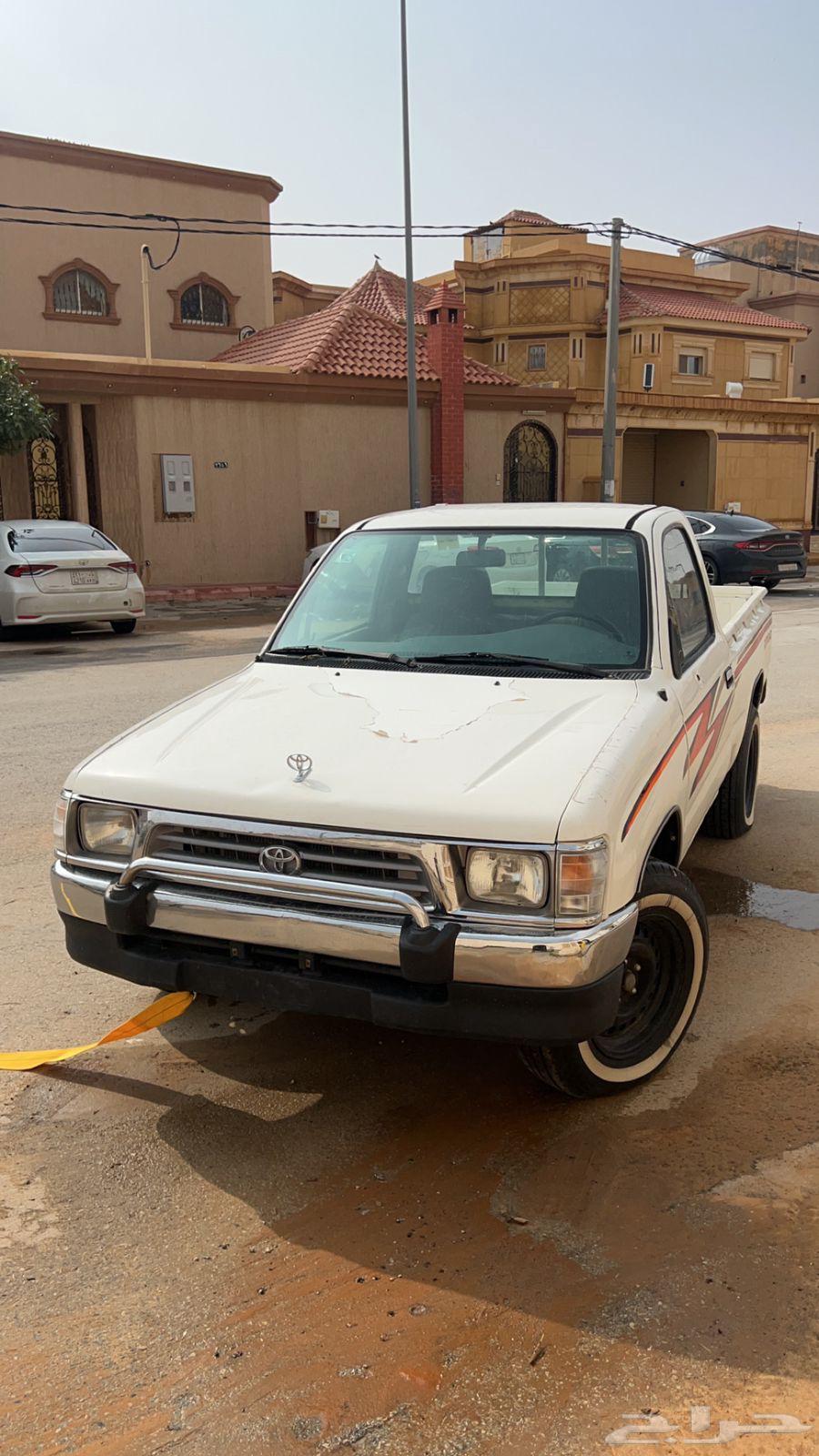 هايلوكس يابانيه 199964373311878403111