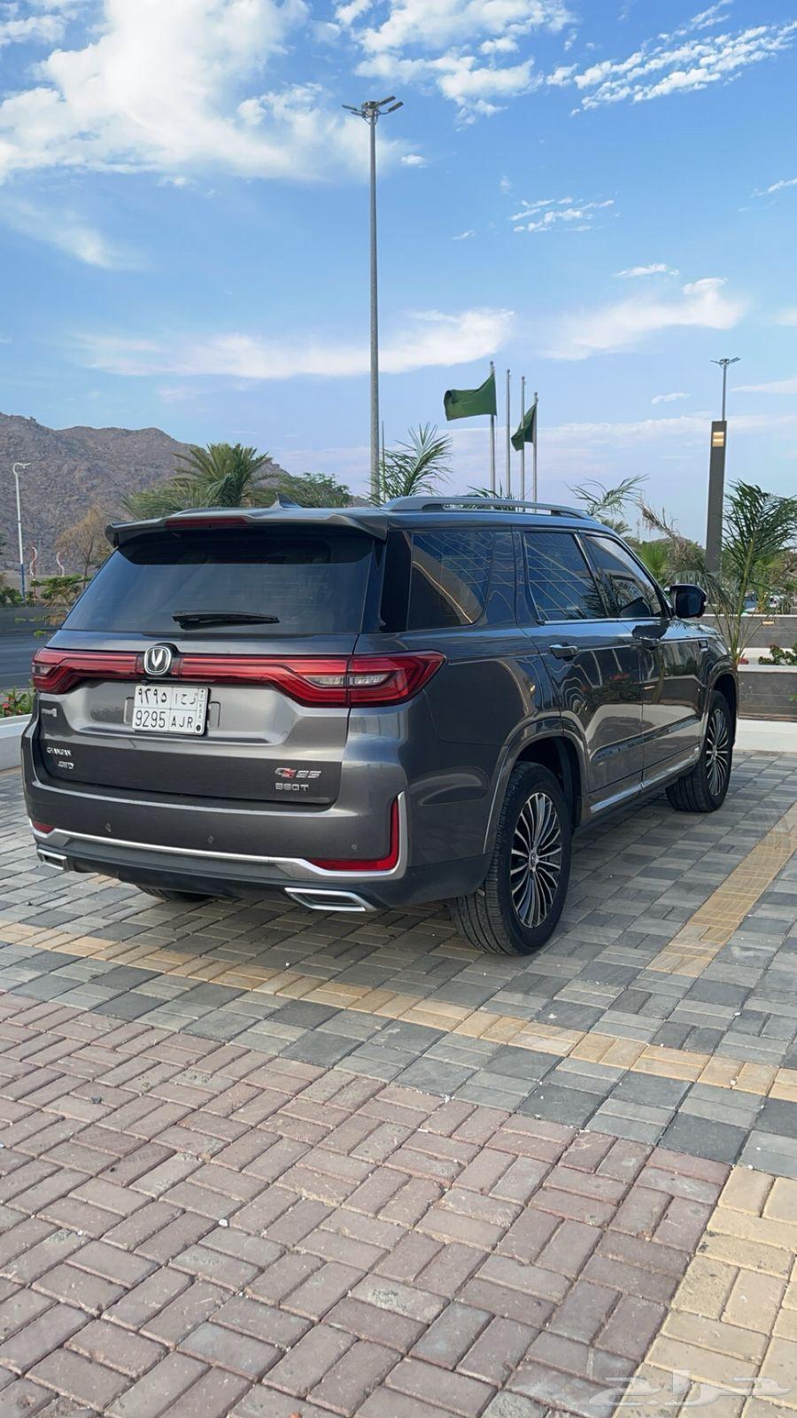 Changan CS2022 Full Platinum64383428168067114