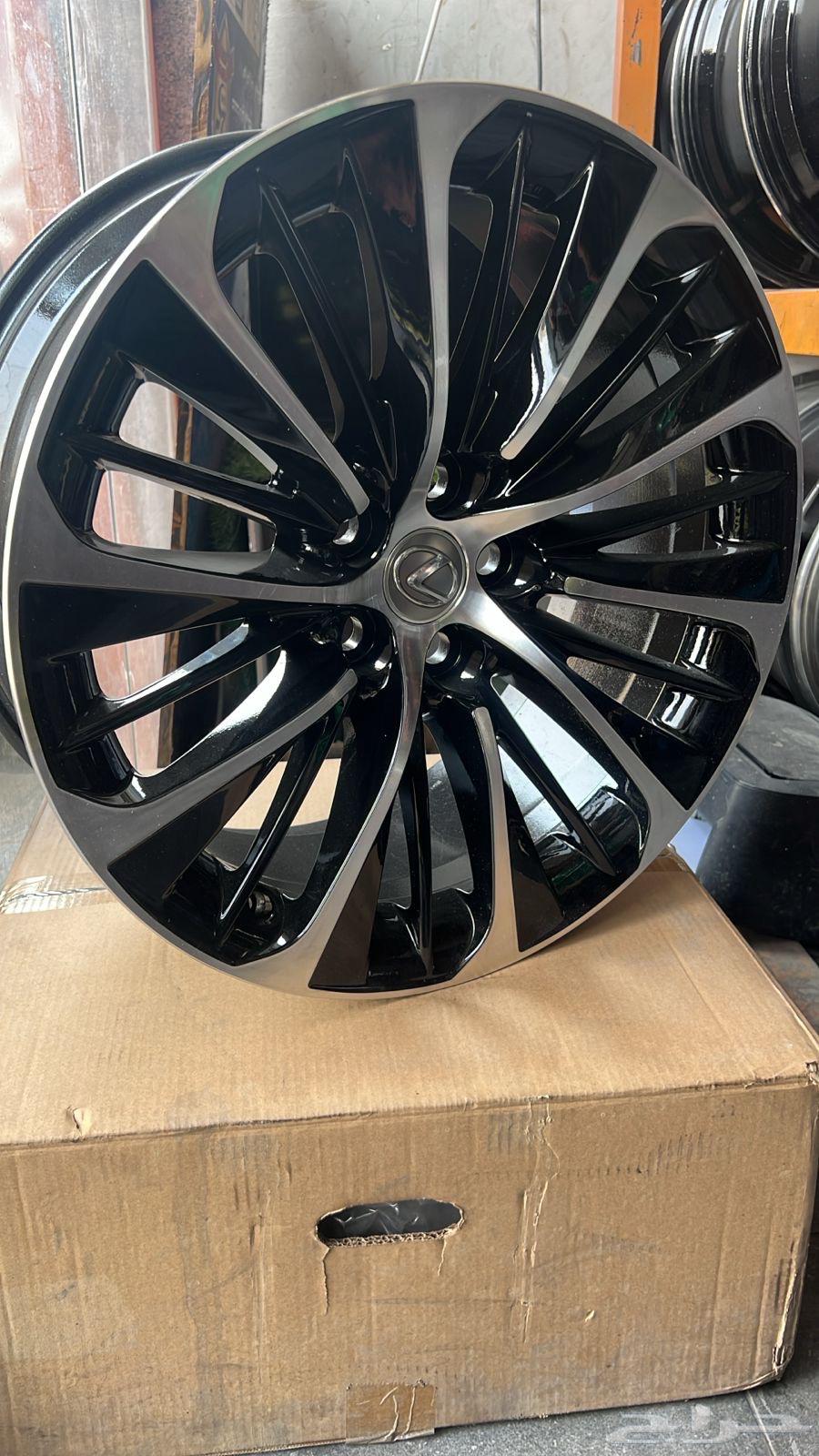 جنوط ال اس 500 مقاس 20 مديل 2364375259201665113