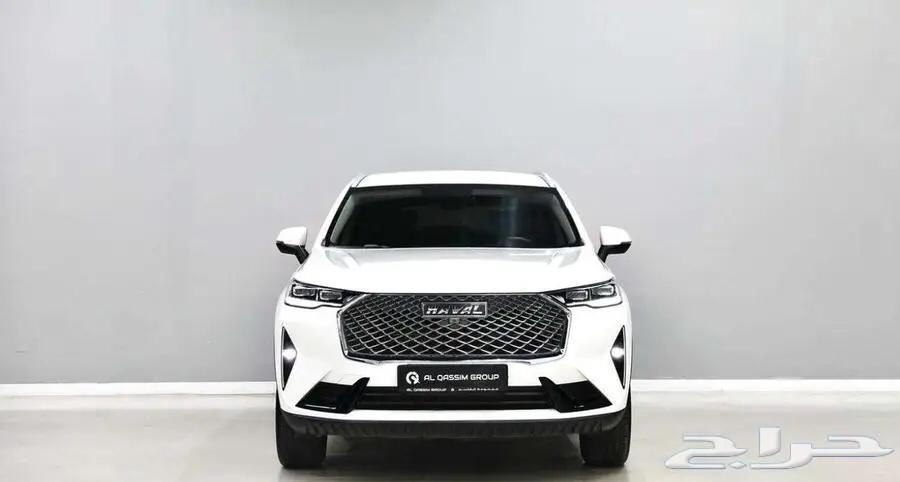 هافال H6 2025 استاندر عرض الكاش لفتره محدوده احجز الان64375916814083110