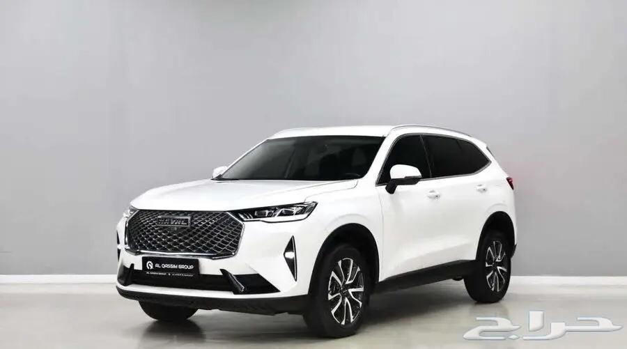 هافال H6 2025 استاندر عرض الكاش لفتره محدوده احجز الان64375916814083114
