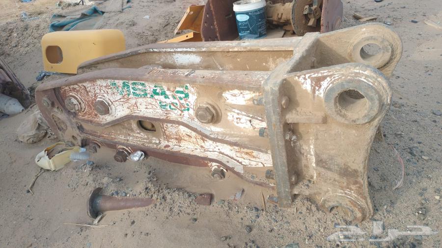 دقاق بوكلين شاكوش64380624250882112