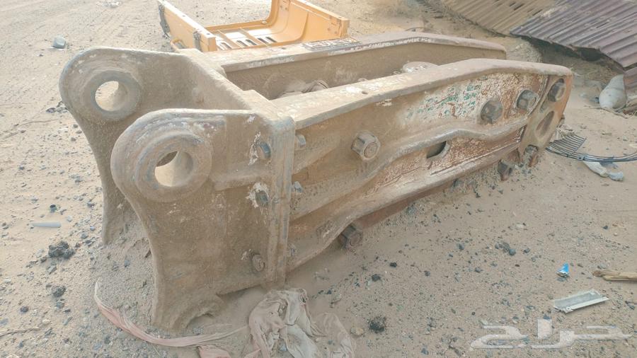 دقاق بوكلين شاكوش64380624250882113