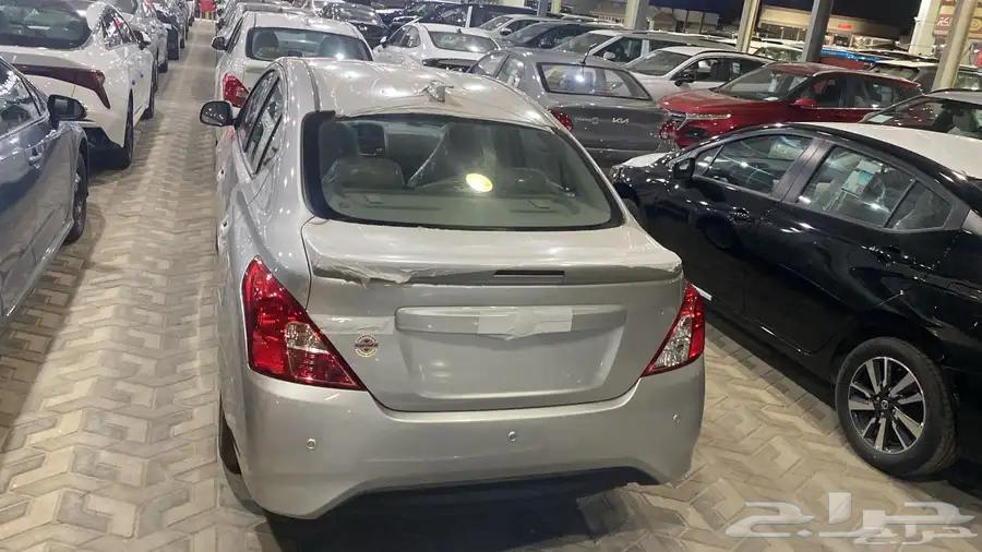 نيسان صني كمفورت 202464375601676929111