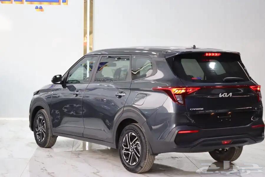 كيا كارينز استاندر 2025 العائليه المميزه افضل سعر سوق64381603280001113