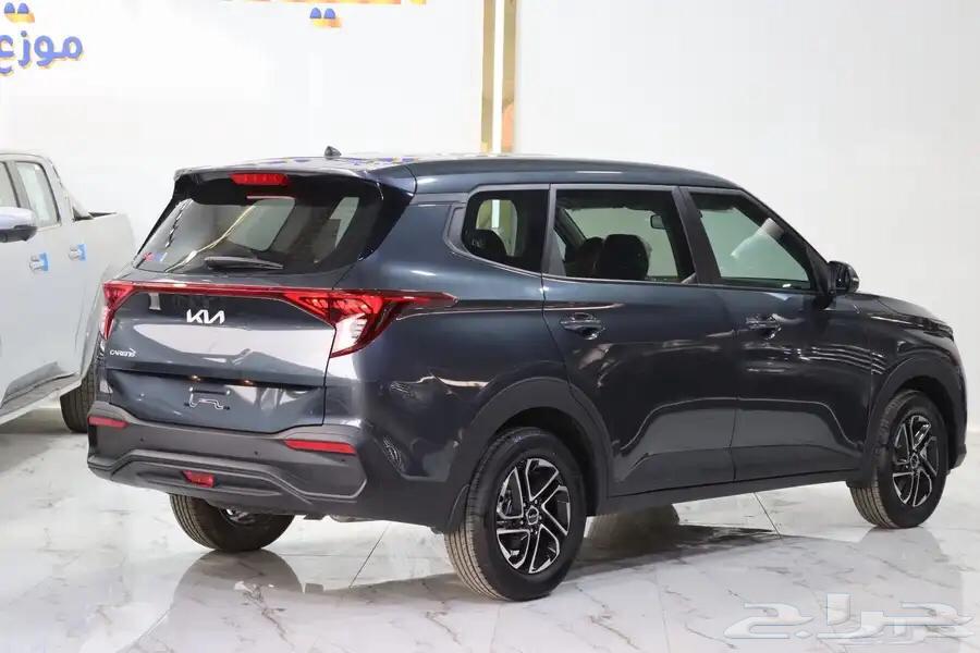 كيا كارينز استاندر 2025 العائليه المميزه افضل سعر سوق64381603280001112