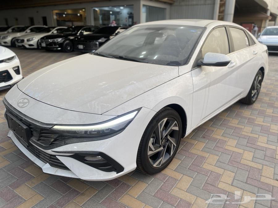 هيونداي النترا 2025 كمفروت64382279076737112