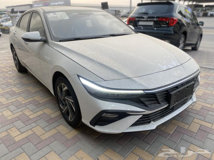 هيونداي النترا 2025 كمفروت64382279076737113