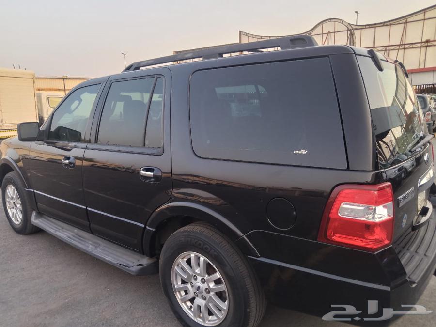 فورد اكسبيدشن 2010 مستعملة للبيع64384245585923112