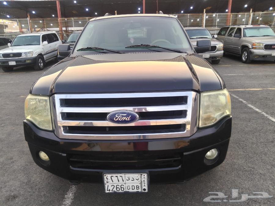فورد اكسبيدشن 2010 مستعملة للبيع64384245585923114