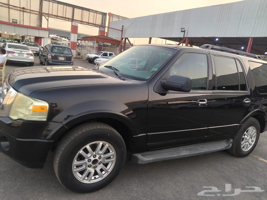 فورد اكسبيدشن 2010 مستعملة للبيع64384245585923110