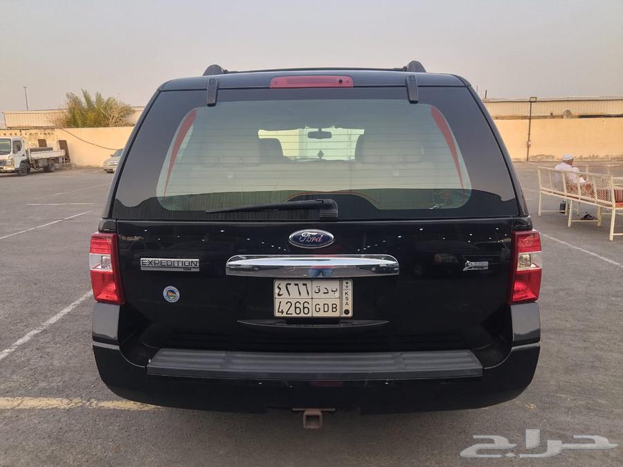 فورد اكسبيدشن 2010 مستعملة للبيع64384245585923111