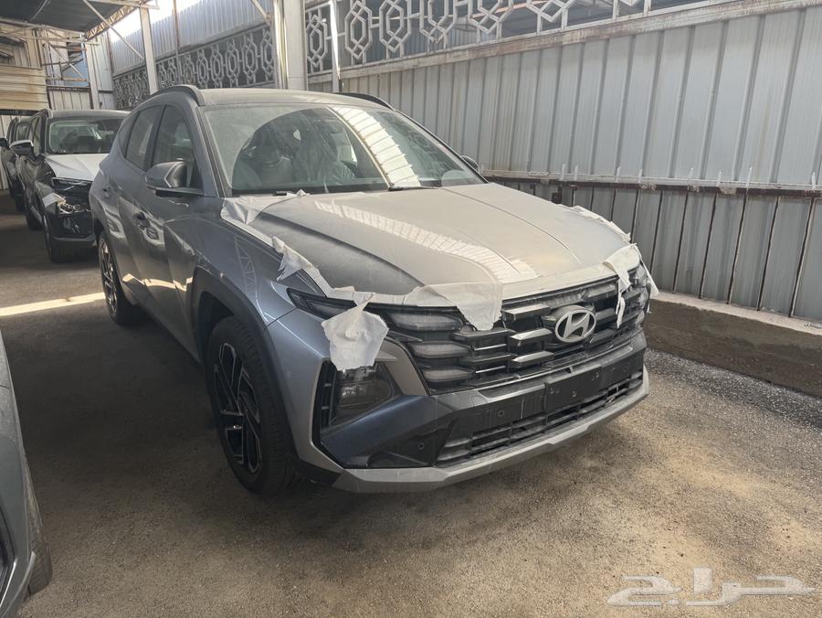 Tucson 2025 Smart and Comfort 1.6 and 2.0 Cash and Installments64381781595777113