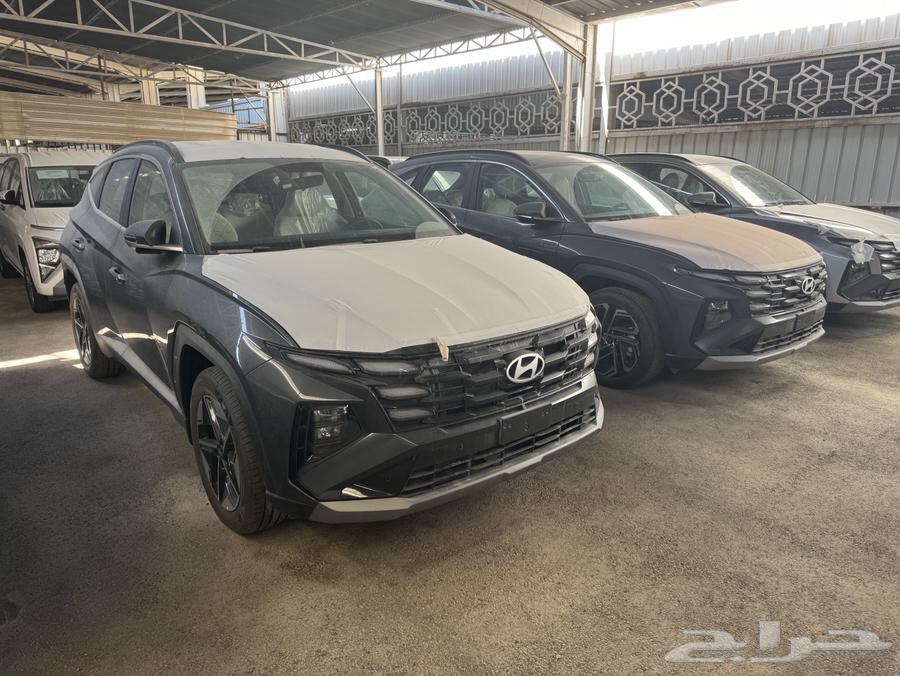 Tucson 2025 Smart and Comfort 1.6 and 2.0 Cash and Installments64381781595777110