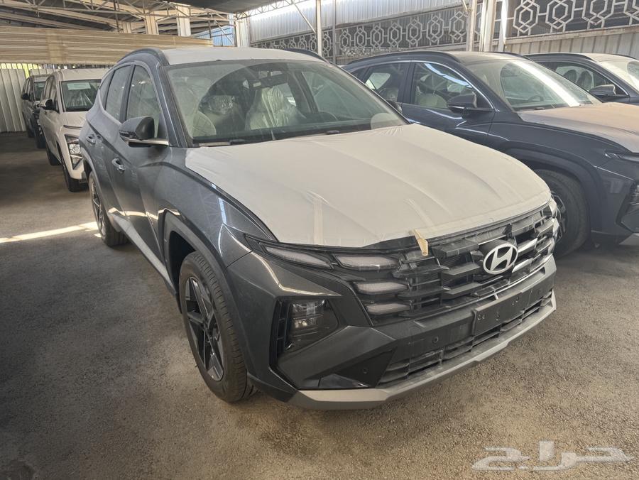 Tucson 2025 Smart and Comfort 1.6 and 2.0 Cash and Installments64381781595777111