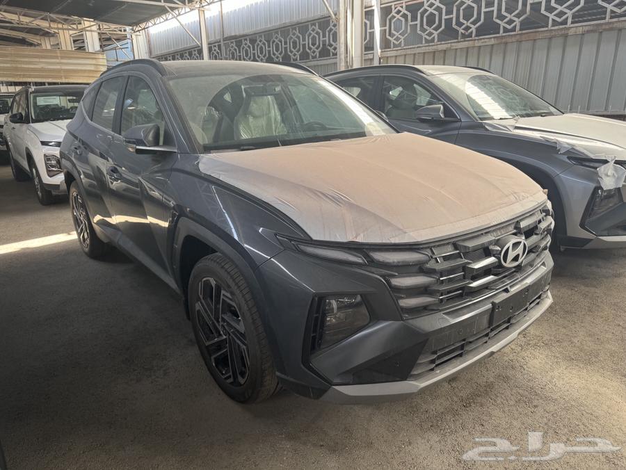 Tucson 2025 Smart and Comfort 1.6 and 2.0 Cash and Installments64381781595777112