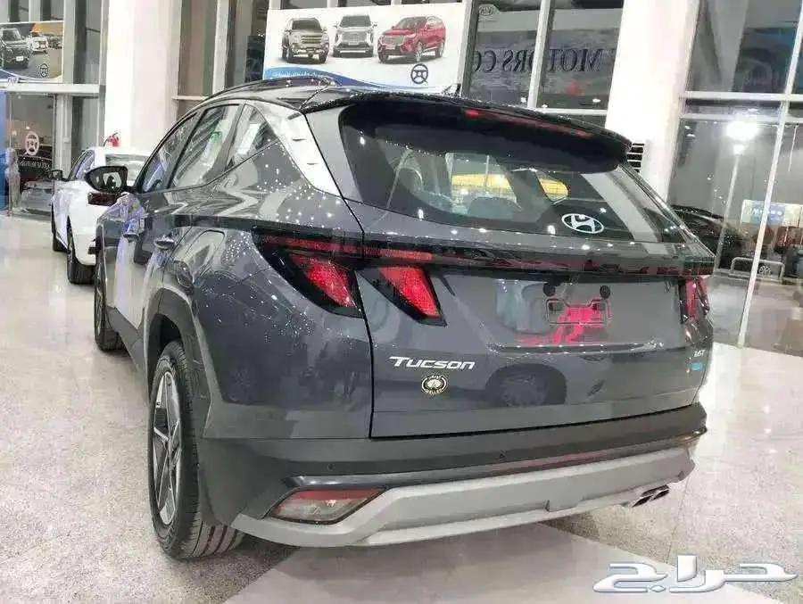 Tucson offers for all categories with strong promotions and the lowest prices64382900740226112