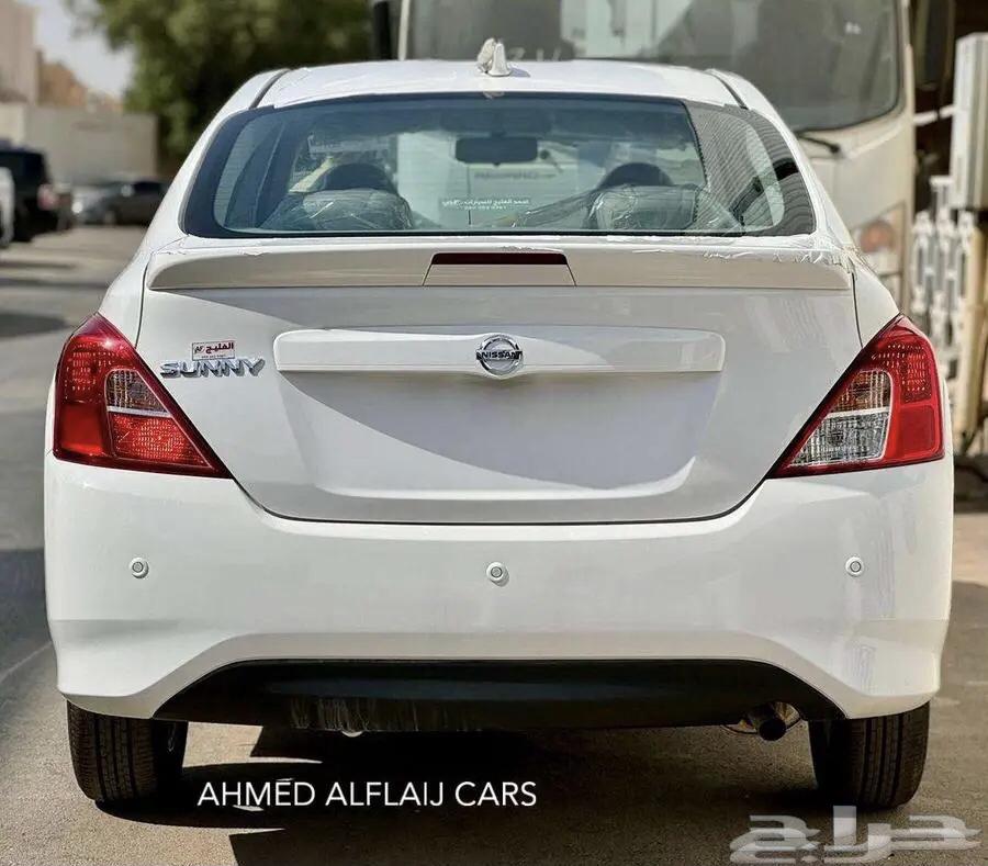 نيسان صني كلاسيك 2024 بالكاش والتقسيط عازل حراري مجاني64376569350403114