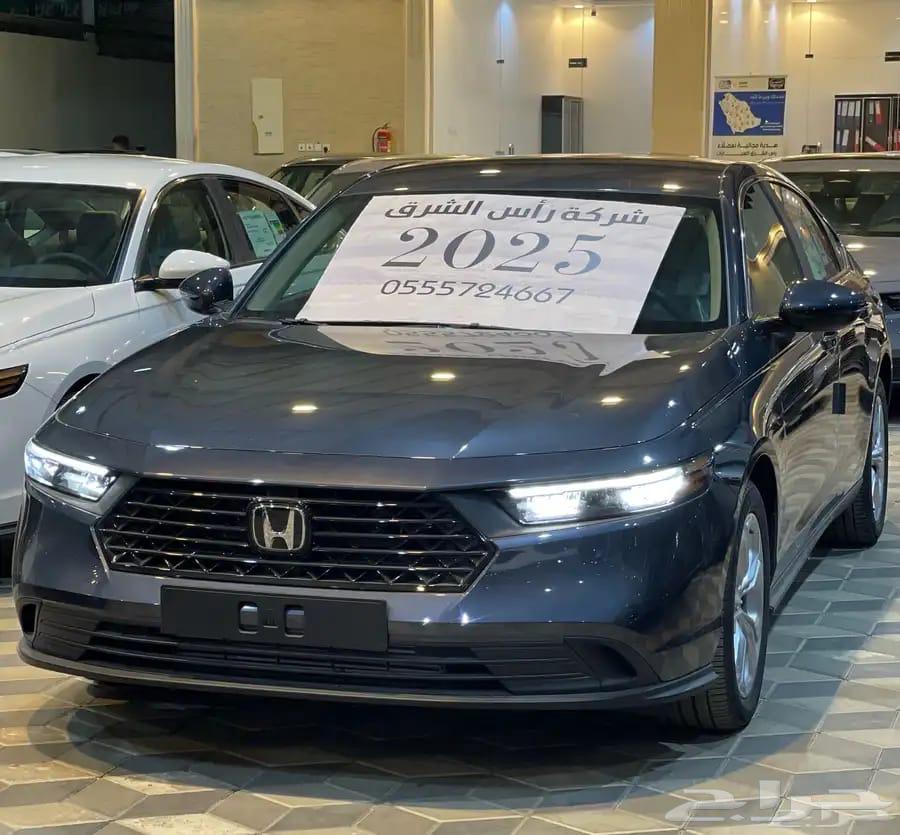 هوندا اكورد نص فل64379873956609114