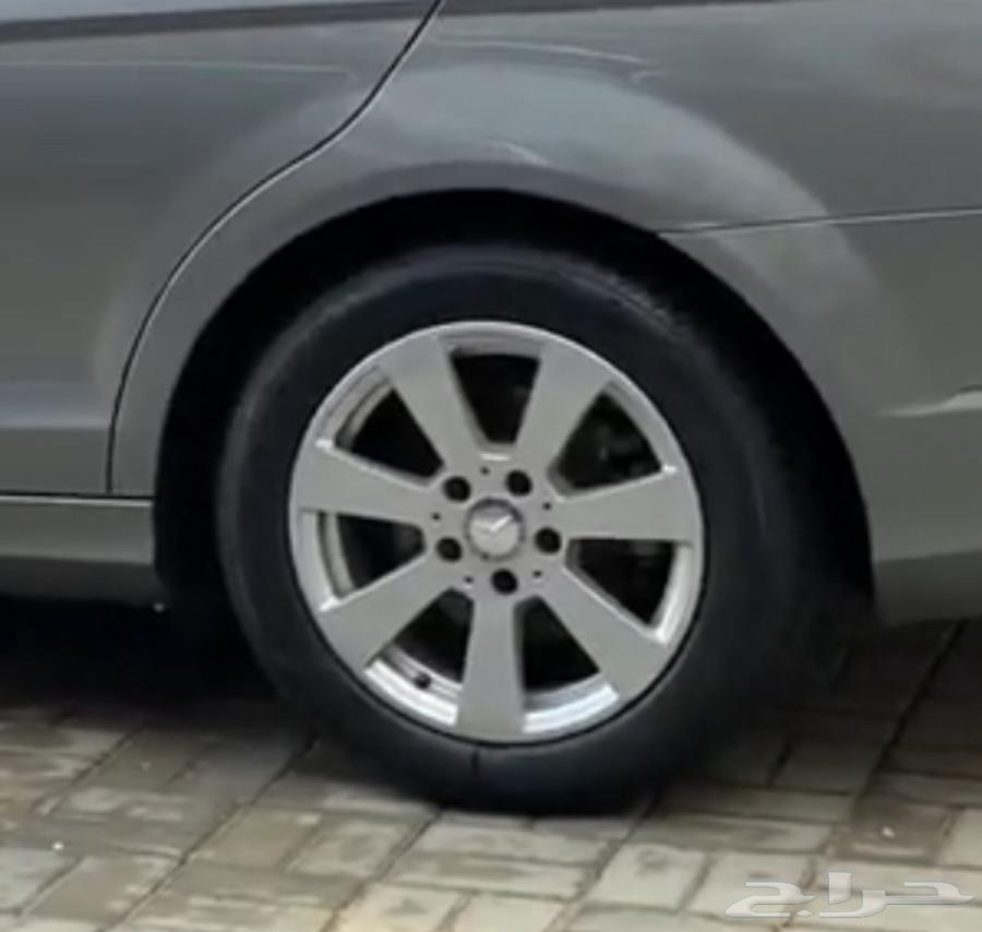 جنوط مرسيدس - 300 ريال64376959409281110