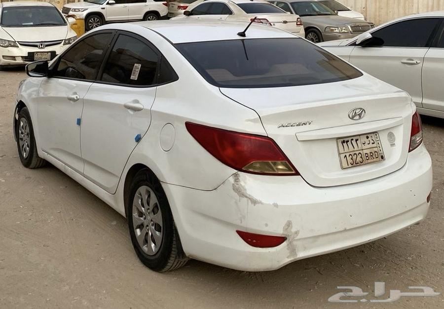 Accent 201864382432456449111