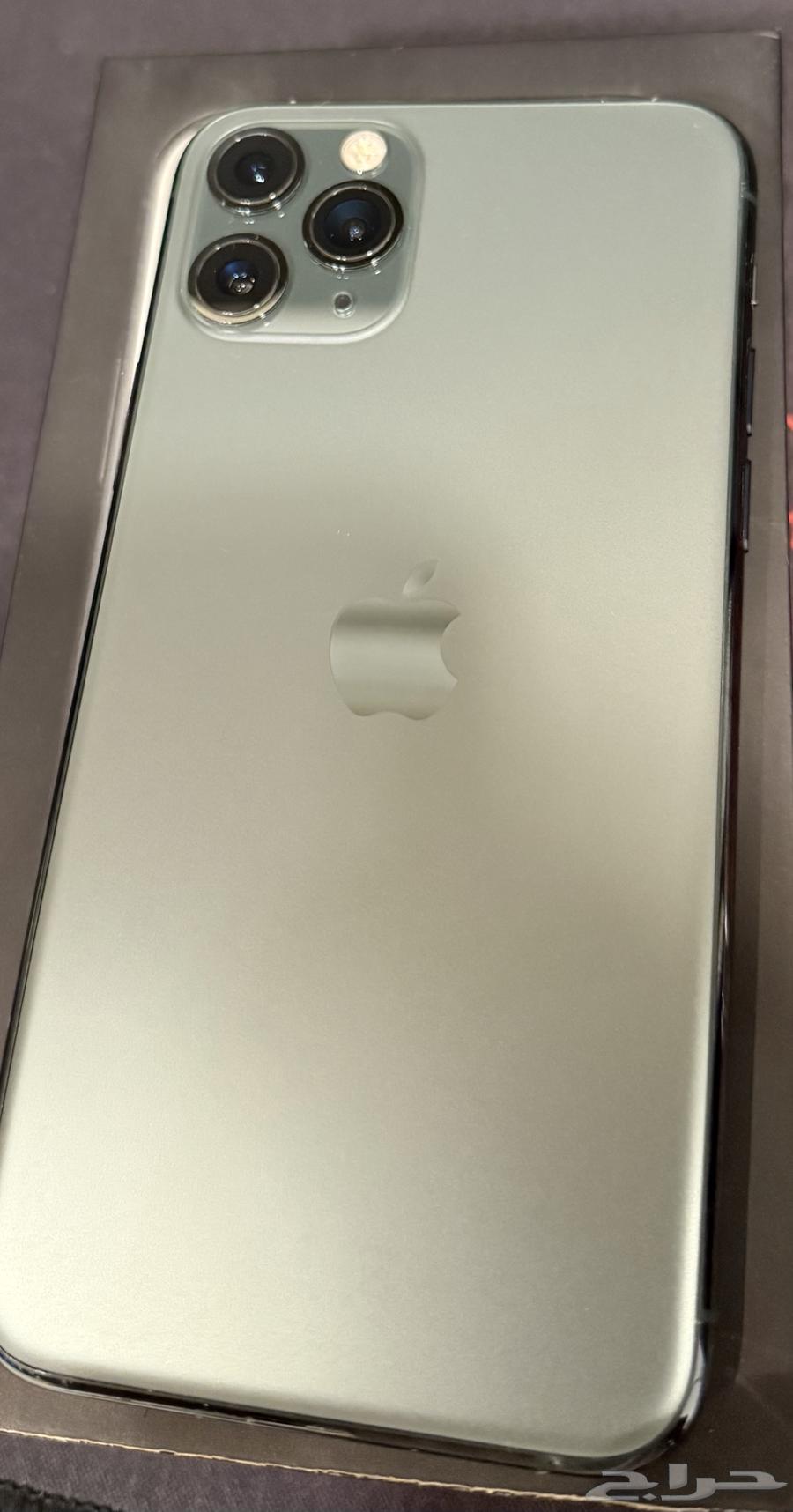 ايفون 11 برو. IPhone 11 pro64156158416386112
