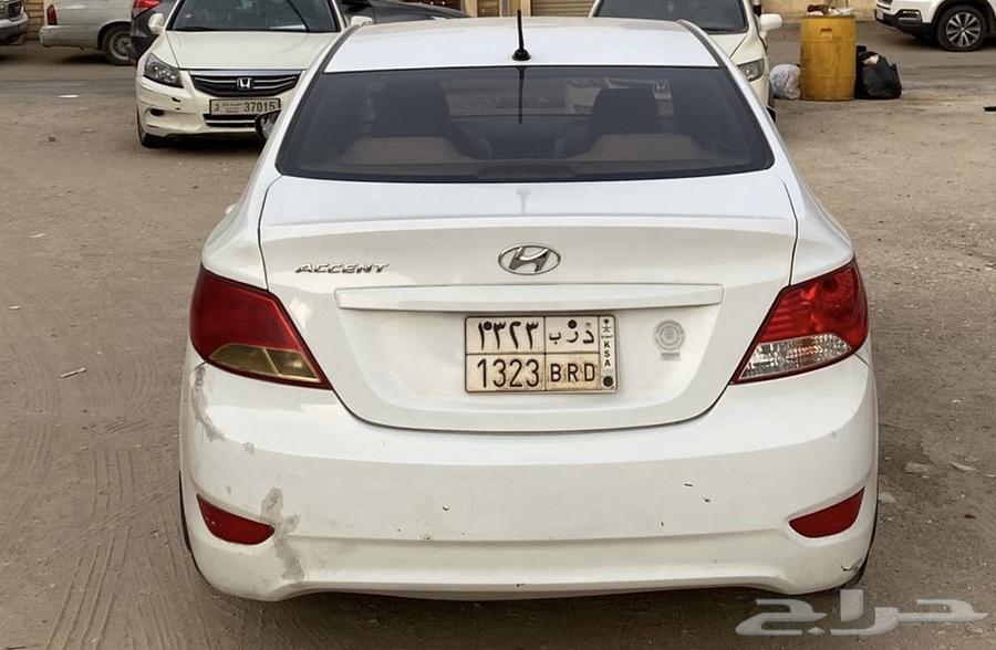 Accent 201864382432456449110