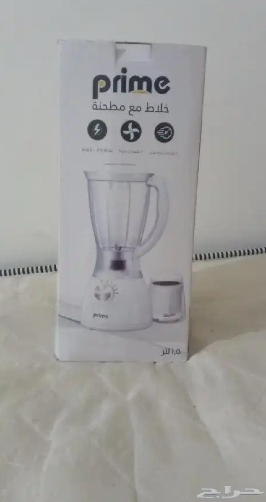 خلاط معى مطحنه prime64160570097665112