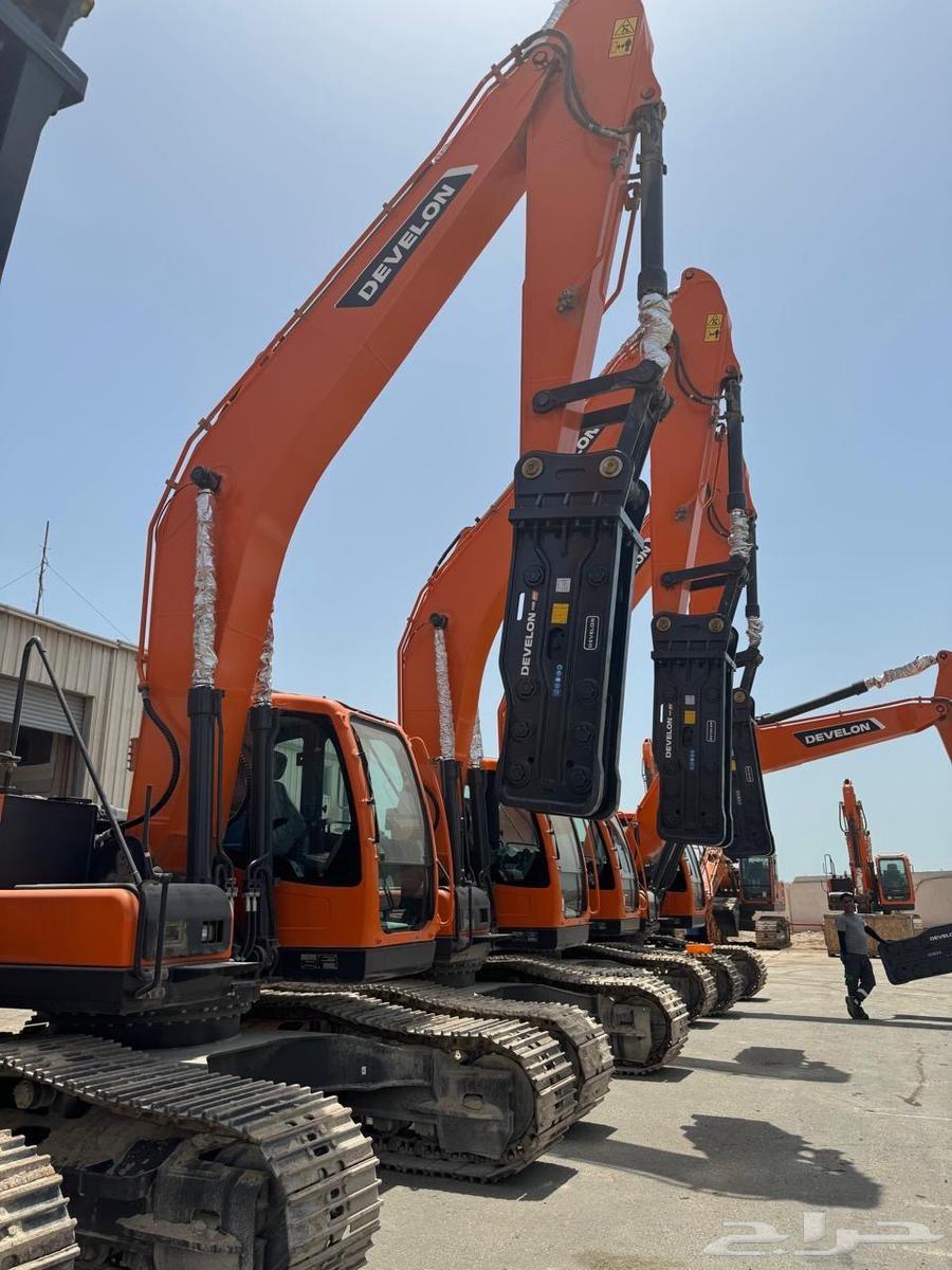 بوكلينات موديلات حديثة للإيجار64373311920898110